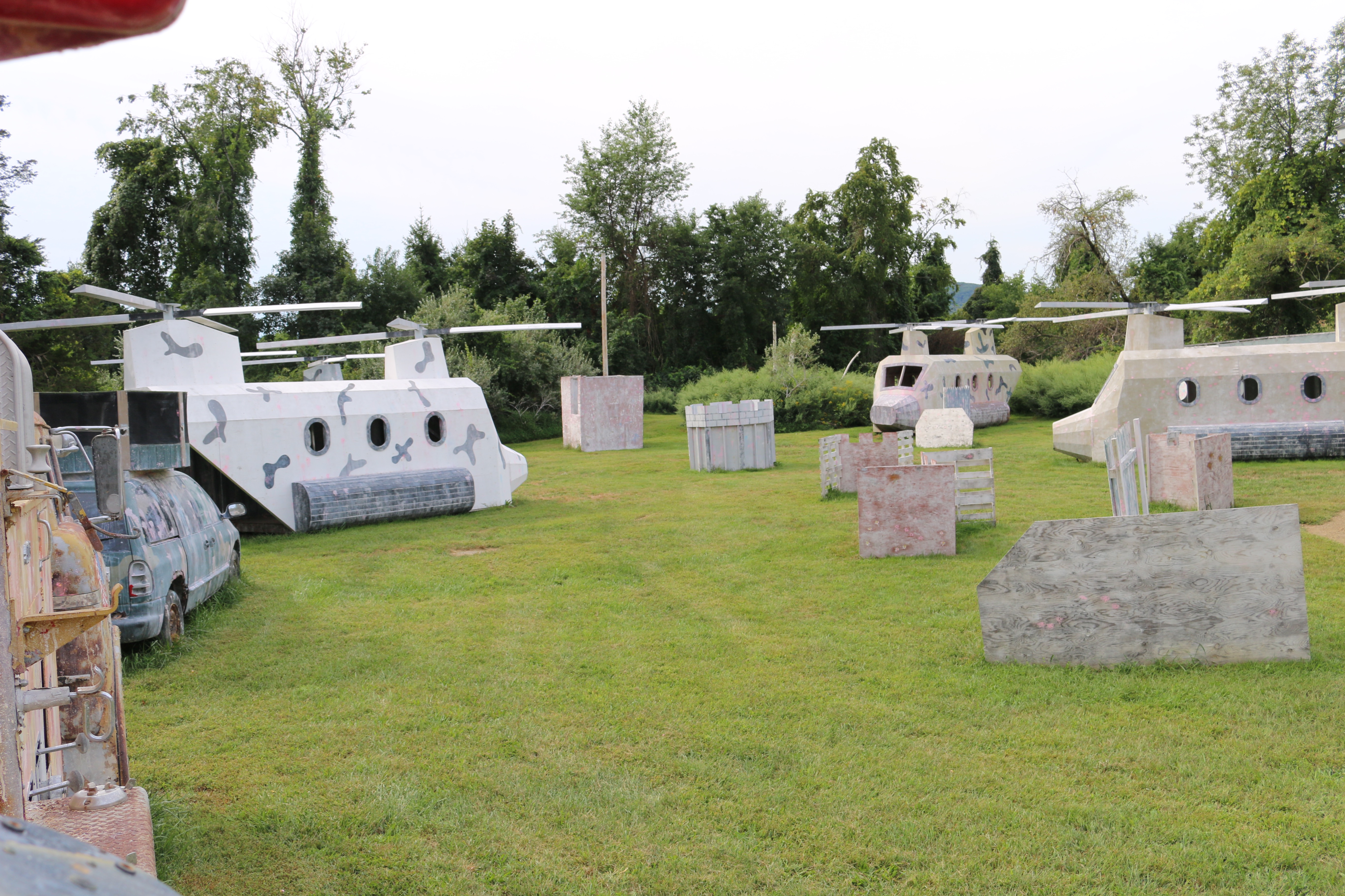 Pricing | Liberty Paintball