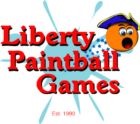 Liberty Paintball